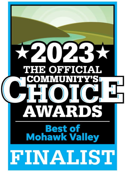 Community Choice Award 2023