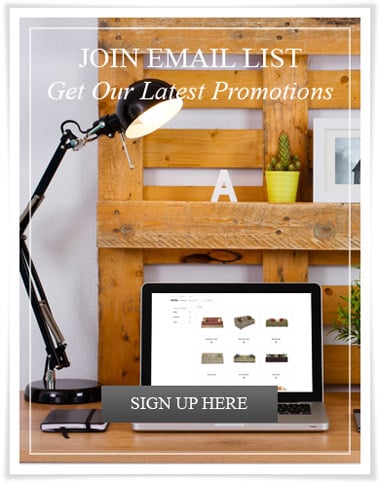 Join Email List