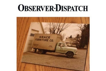 Observer Dispatch