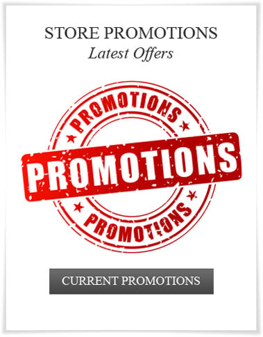 Store Promotions